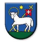 Erb obce Zvolenská Slatina