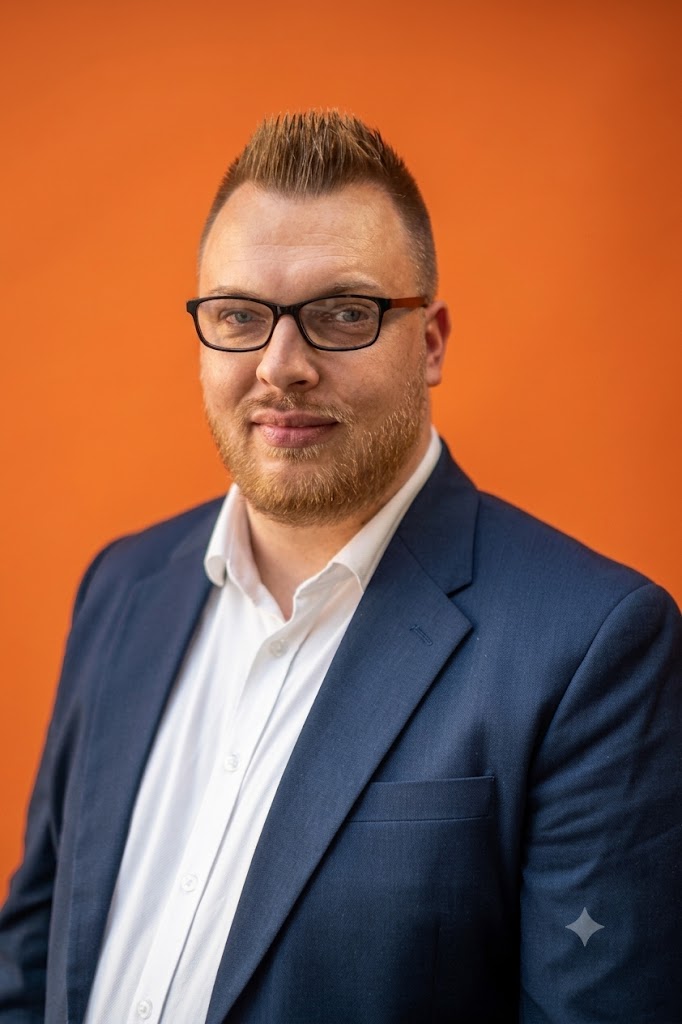 Martin Hronec