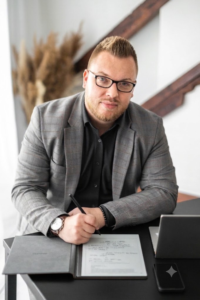 Martin Hronec